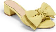 Cinq à Sept Faith Bow Sandal
