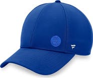FANATICS Women's Fanatics Branded Royal New York Islanders Authentic Pro Road Structured Adjustable Hat