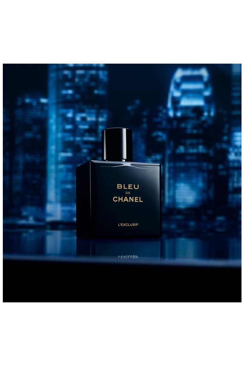 BLEU DE CHANEL L’EXCLUSIF Parfum Spray, Alternate, color, NO COLOR