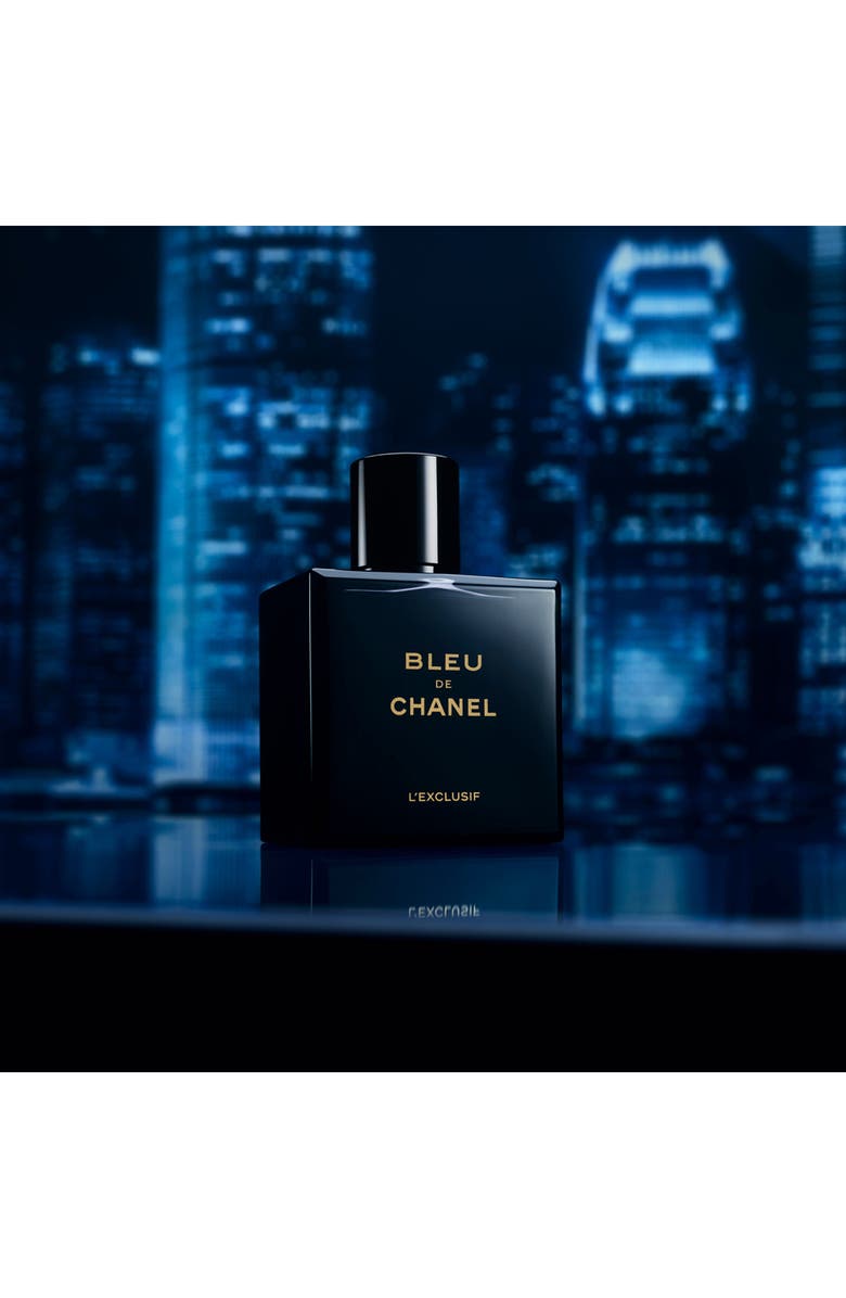 CHANEL BLEU DE CHANEL L’EXCLUSIF Parfum Spray, Alternate, color,