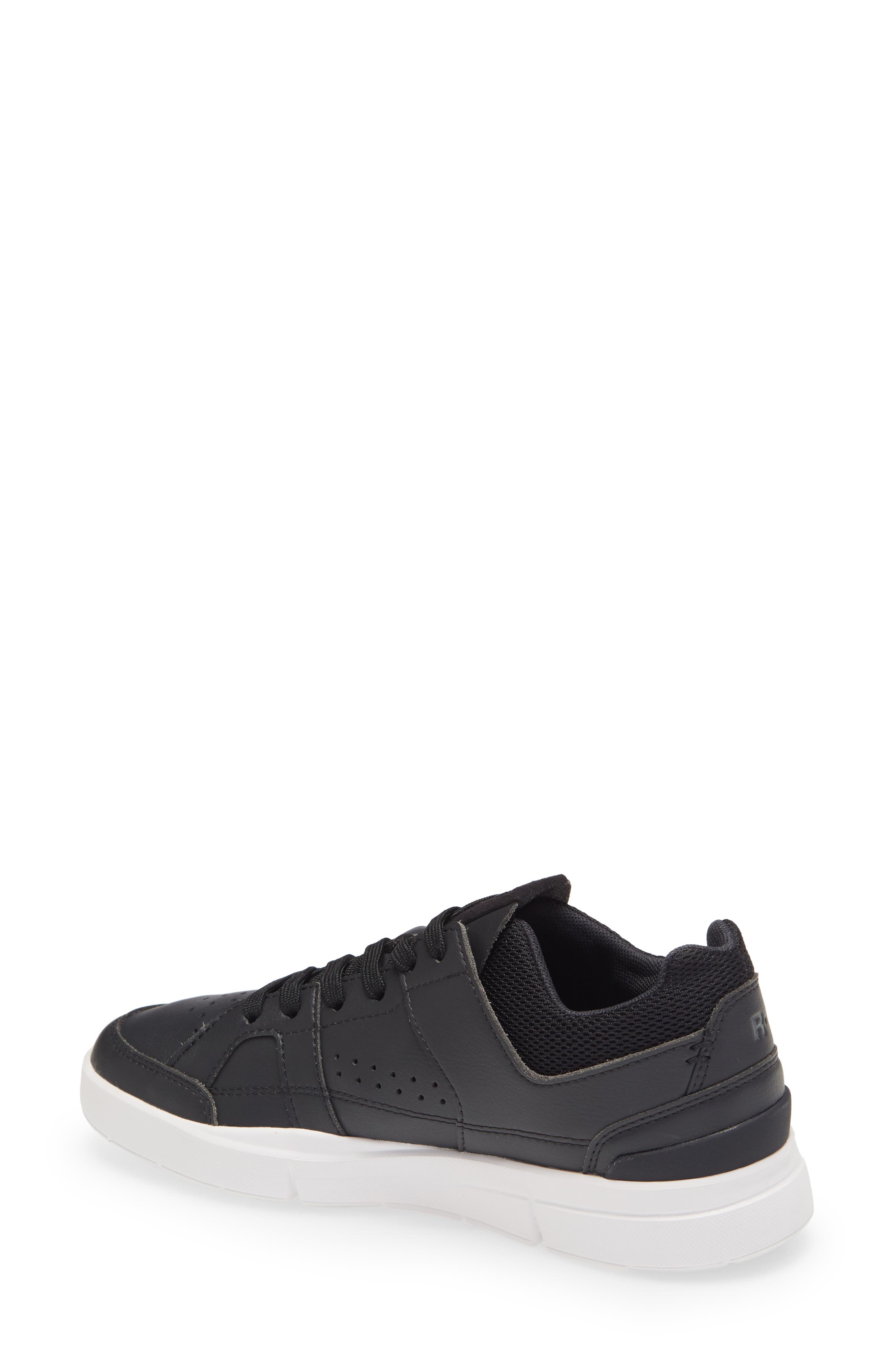 On The ROGER Clubhouse Tennis Sneaker, Alternate, color, 