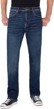 Liverpool Los Angeles Sutton Loose Fit Jeans