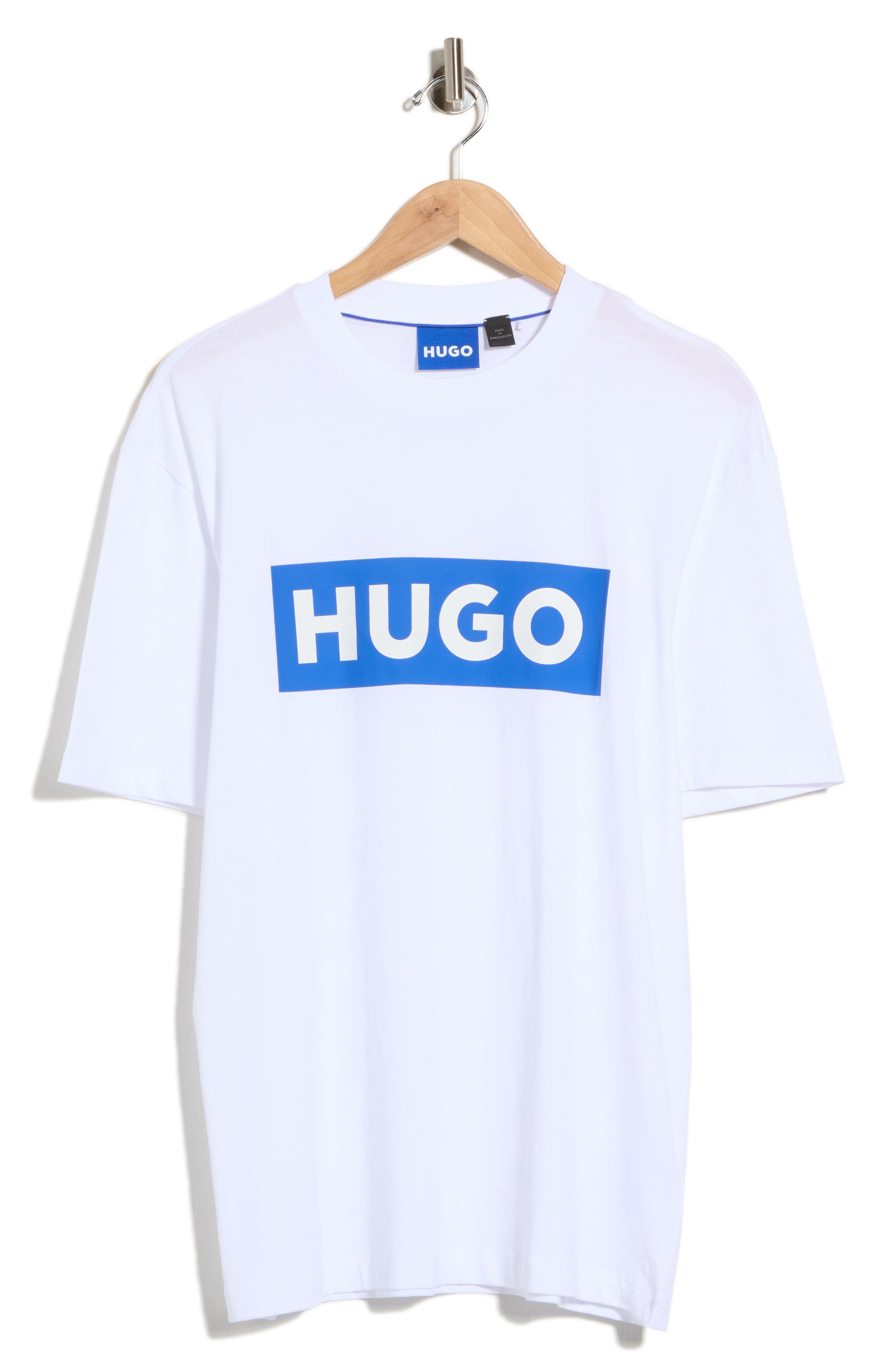 Nico Cotton Graphic T-Shirt
