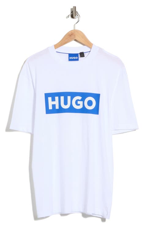 Nico Cotton Graphic T-Shirt