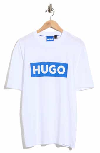 Nico Cotton Graphic T-Shirt