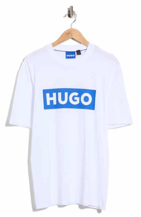 Nico Cotton Graphic T-Shirt