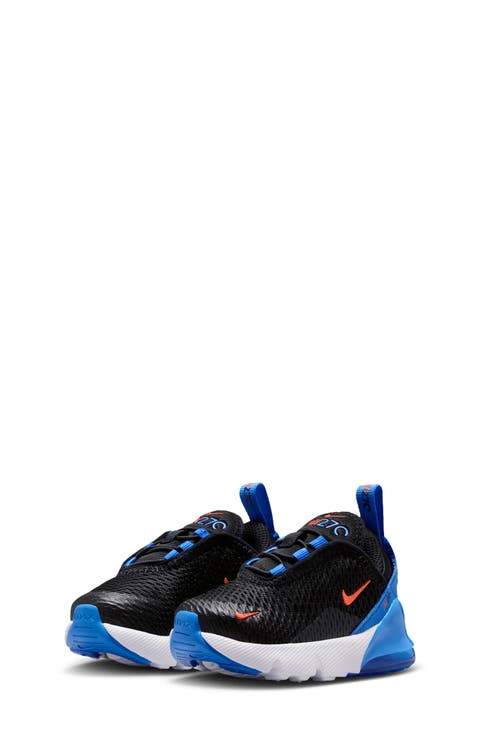 Kids' Air Max 270 Sneaker (Baby, Walker & Toddler)