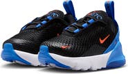 Nike Kids' Air Max 270 Sneaker