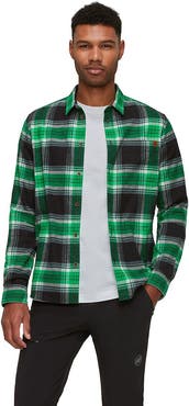 Mammut Trovat Long-Sleeve Shirt - Men's