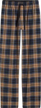 Majestic International Time Out Flannel Lounge Pants