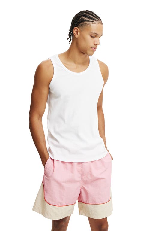 COTTON ON ALL PURPOSE SHORT 