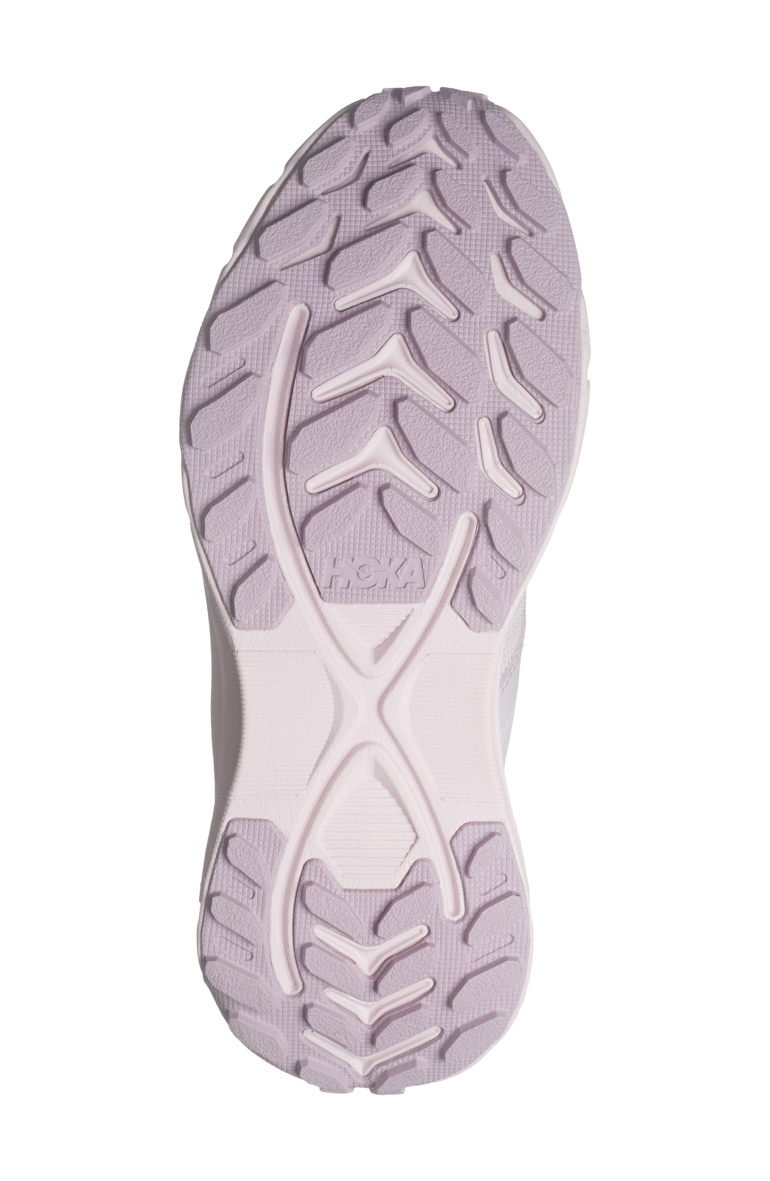 HOKA Kids' Transport Freedom Hiking Sneaker — фото 6