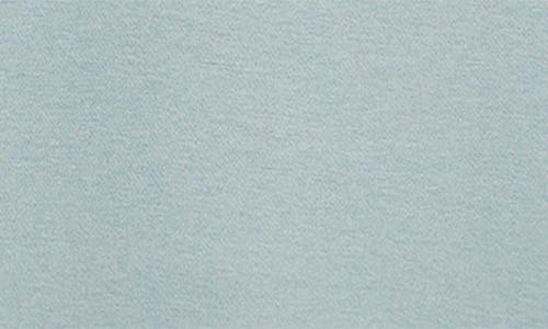 Mango Scoop Neck Cotton Tank In Pastel Mint
