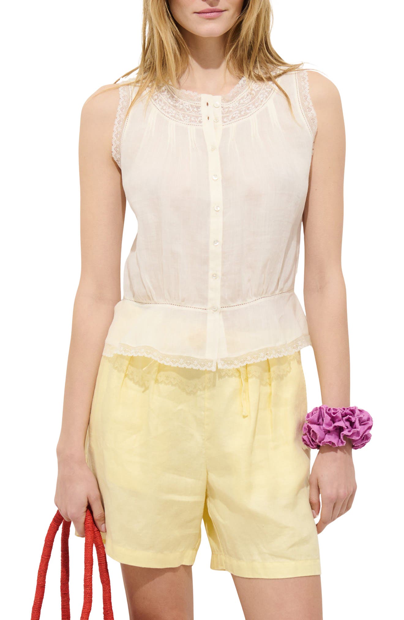 selected IVORY