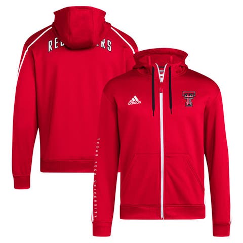 Icon Washed Red Zipper – Twojeys