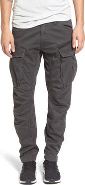 G-Star RAW Rovik Tapered Fit Cargo Pants