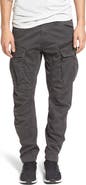G-STAR Rovik Tapered Fit Cargo Pants