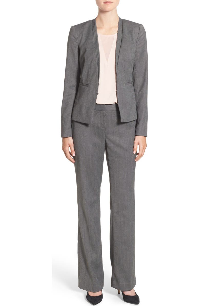 Sam Edelman 'Tonia' Spike Rand Pointy Toe Pump, Alternate, color,