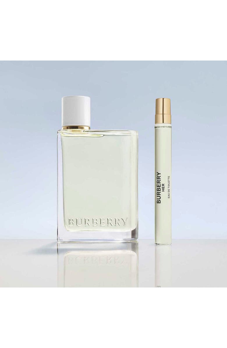 Burberry Her Eau de Toilette, Alternate, color,