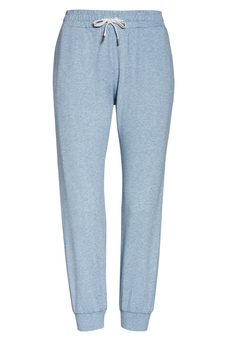 Performance Joggers, Alternate, color, SHADE HEATHER