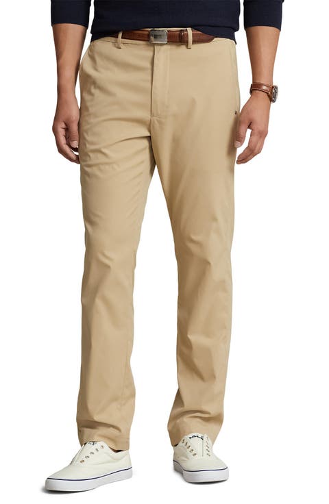 Featherweight Cypress Tech Chinos