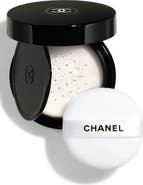 CHANEL POUDRE UNIVERSELLE LIBRE Natural Finish Loose Powder On-the-Go Format