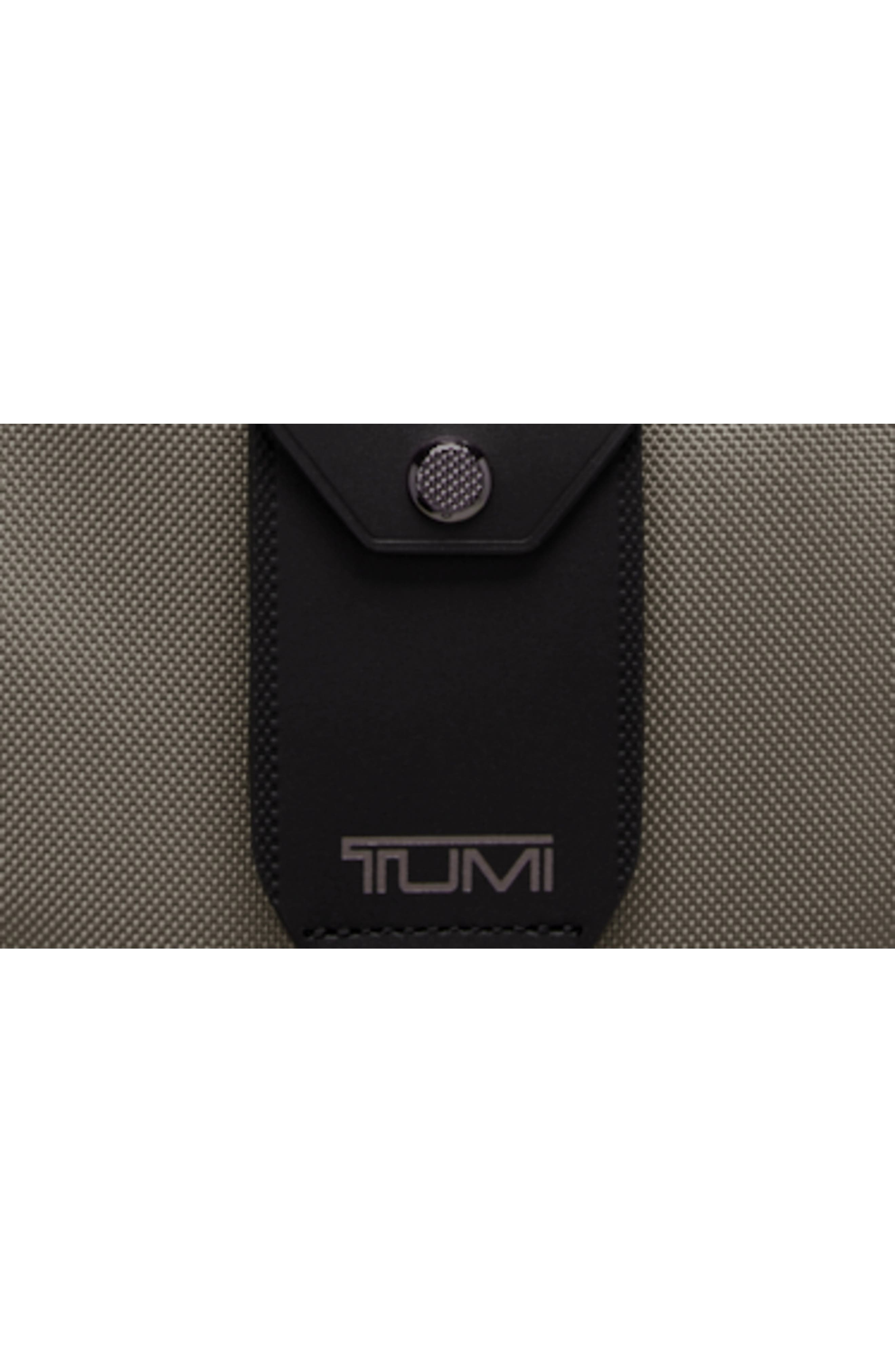 Alpha Medium Crossbody Bag, Alternate, color, GREY ALLOY
