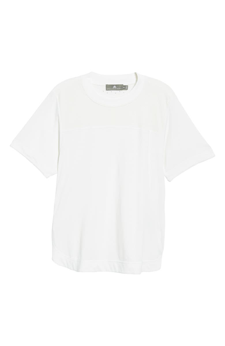 adidas by Stella McCartney Train CLIMACHILL<sup>™</sup> Tee, Alternate, color, 