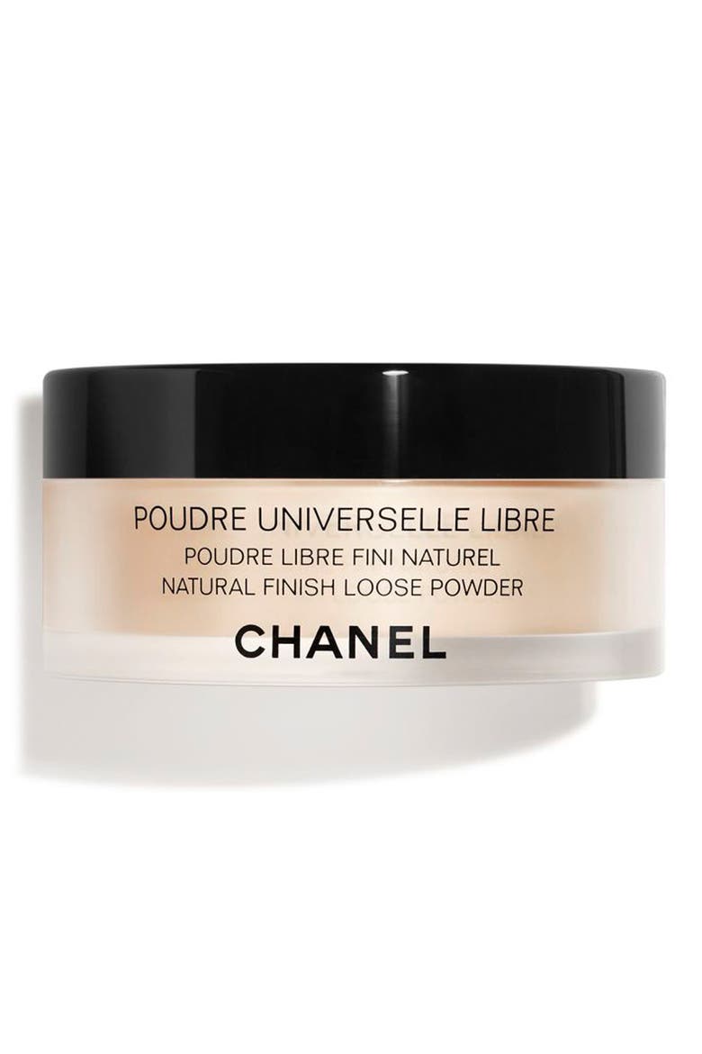 POUDRE UNIVERSELLE LIBRE Natural Finish Loose Powder, Main, color, 30