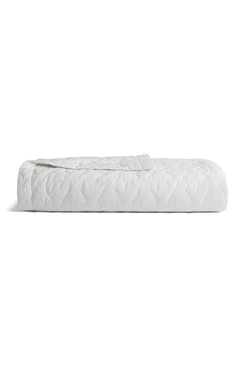 Soft Stitch Organic Cotton Quilt