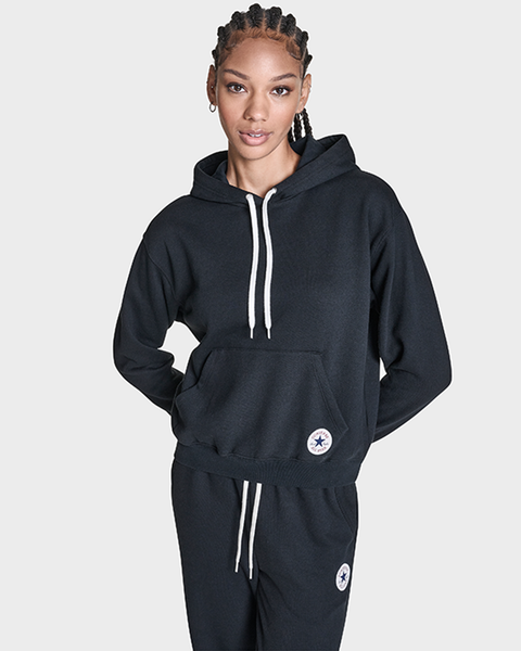 Chuck Taylor Patch French Terry Pullover Hoodie