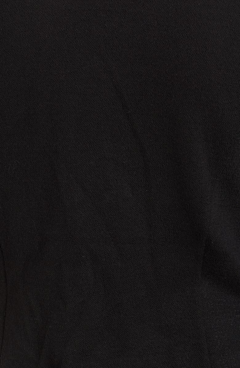 NIC+ZOE Sleek Knit Jacket, Alternate, color,