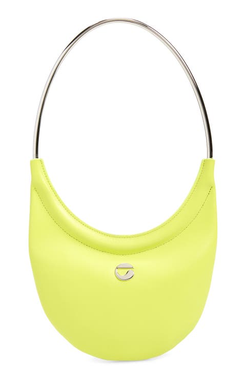Ring Swipe Bag