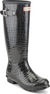 Hunter Original Tall Rain Boot