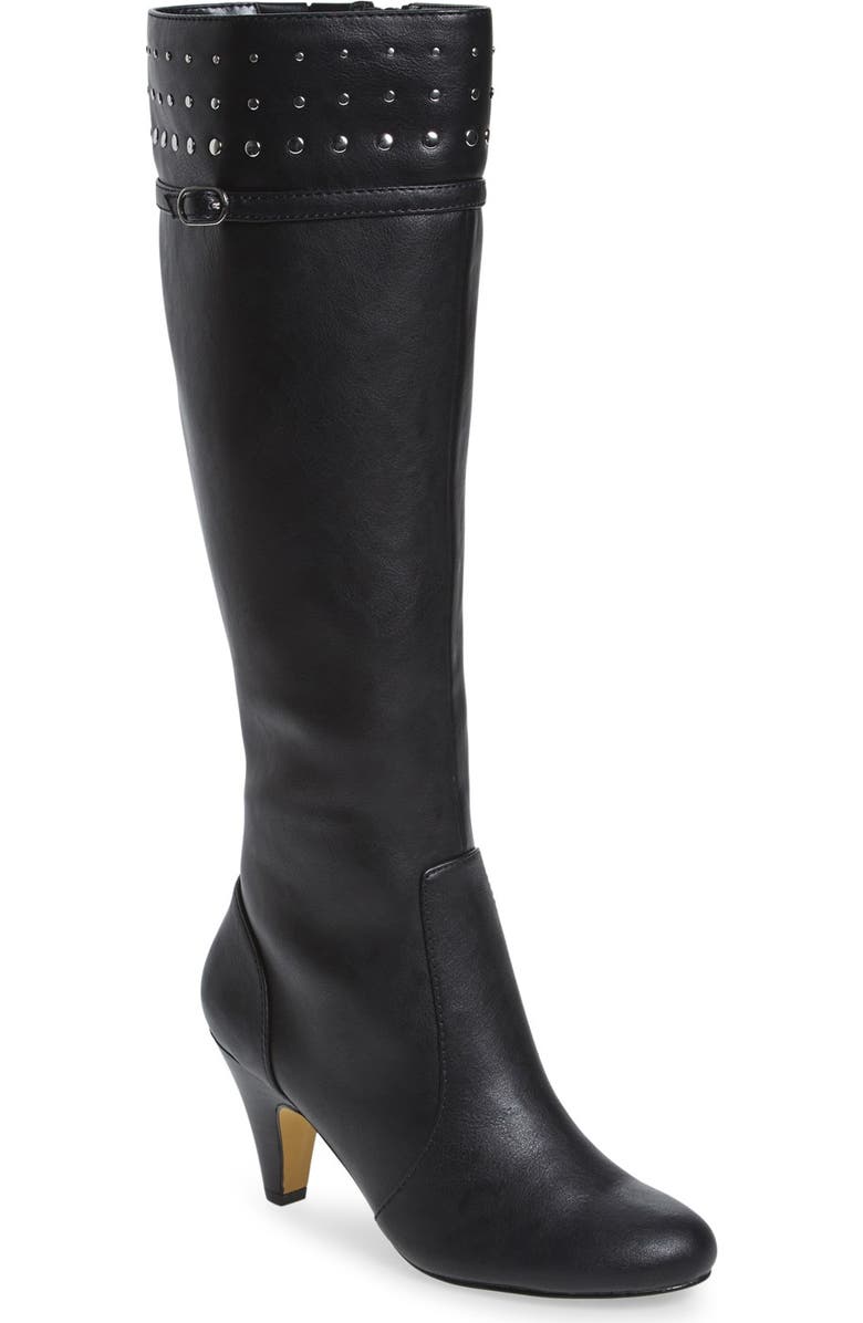 Bella Vita 'Taryn II' Boot, Main, color,
