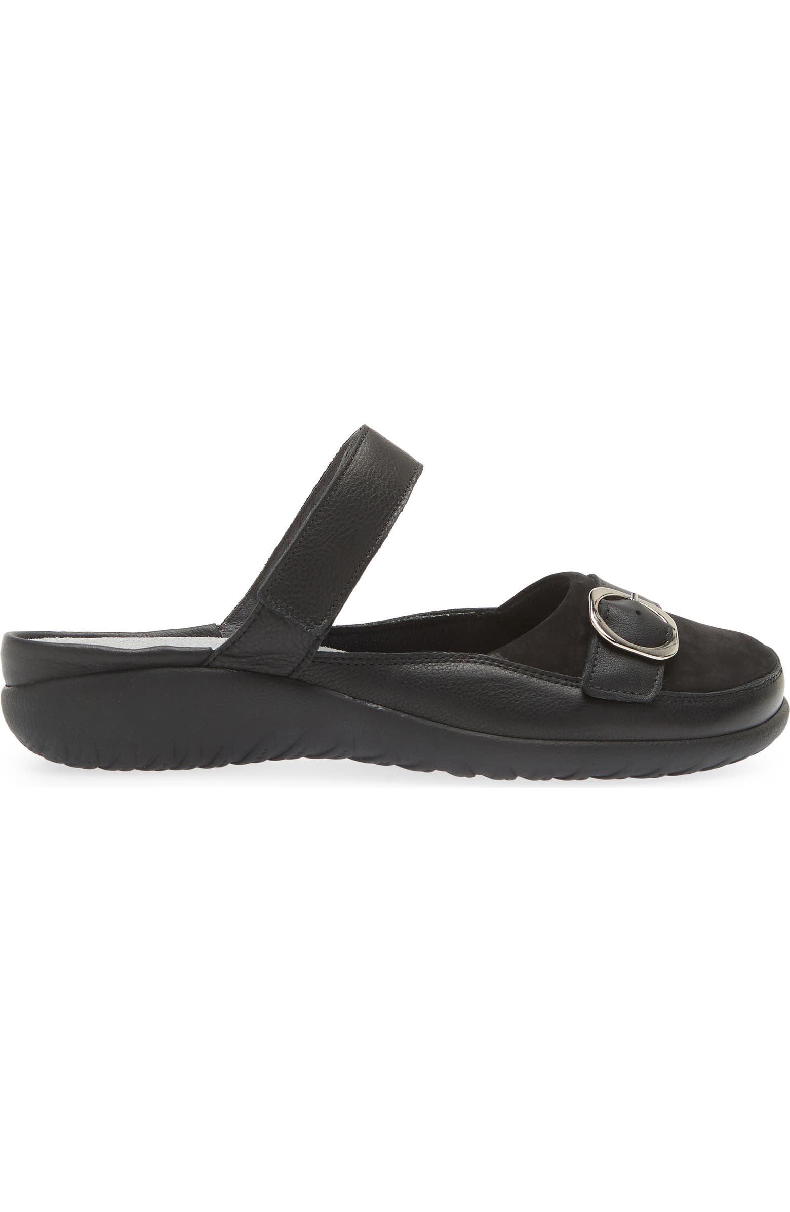 Naot Hongi Mary Jane Mule (Women) | Nordstromrack
