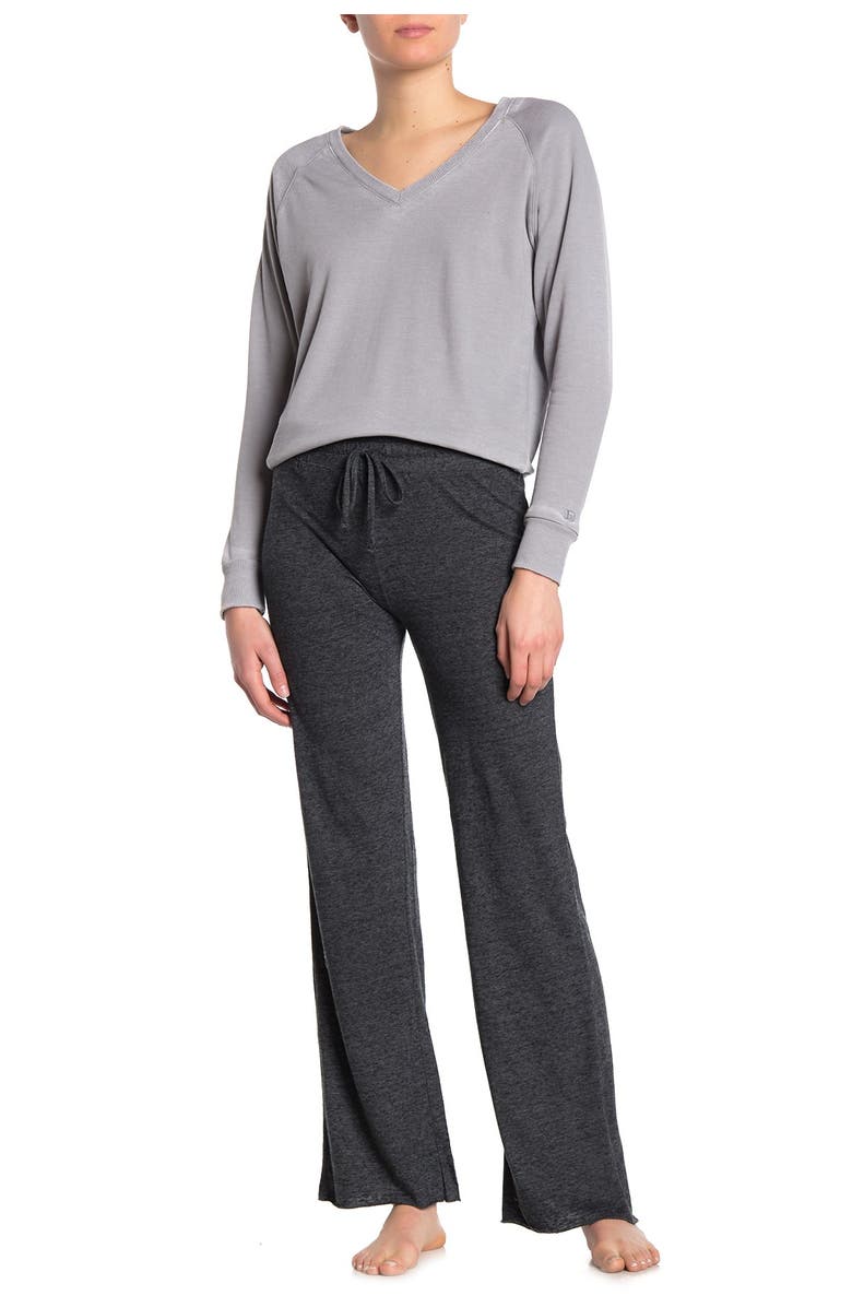 Joe's Wide Leg Relaxed Fit Pants, Alternate, color, 