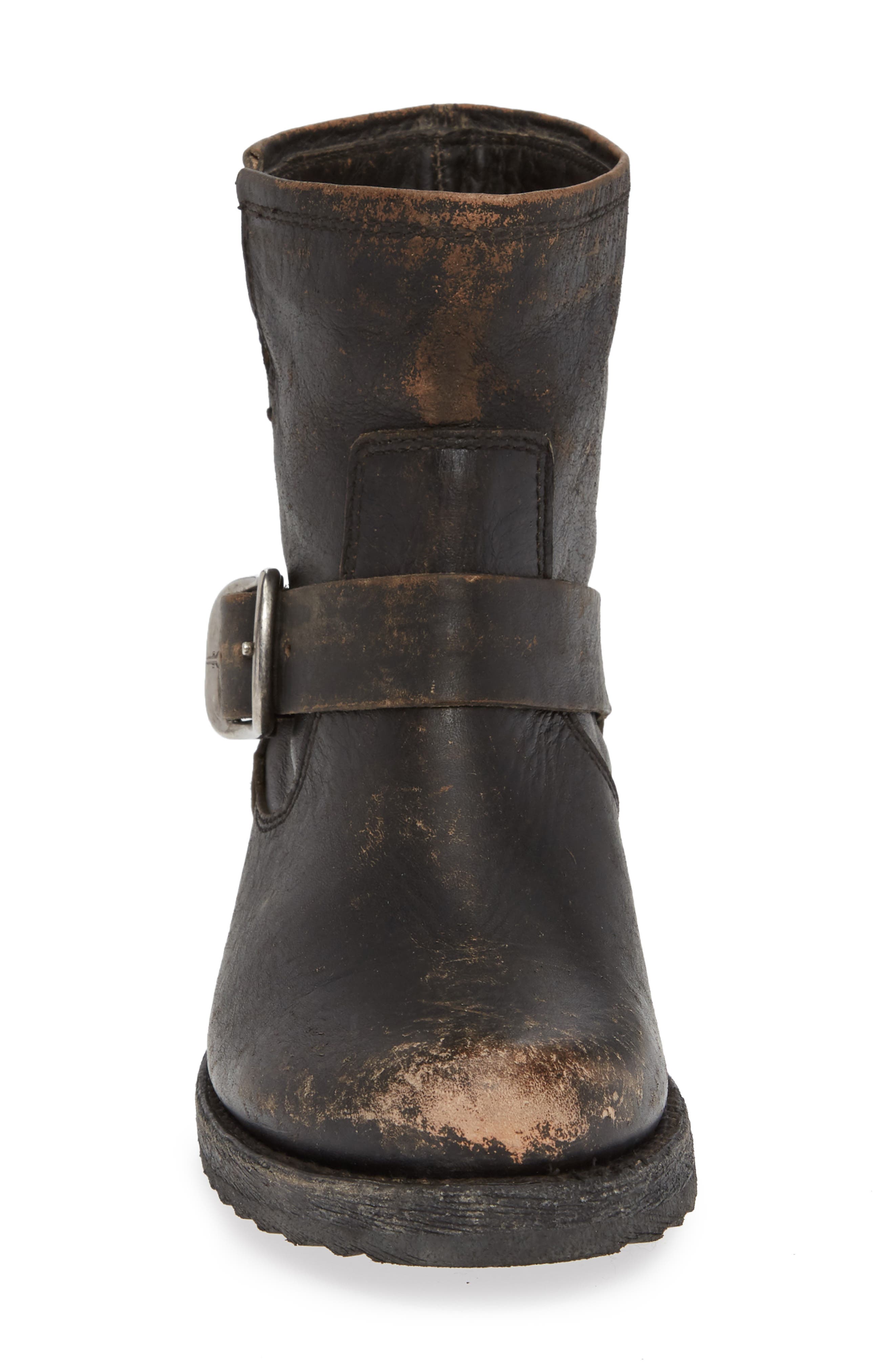 Frye Veronica Bootie, Alternate, color, Black