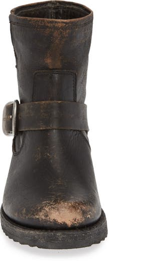 Veronica Bootie
