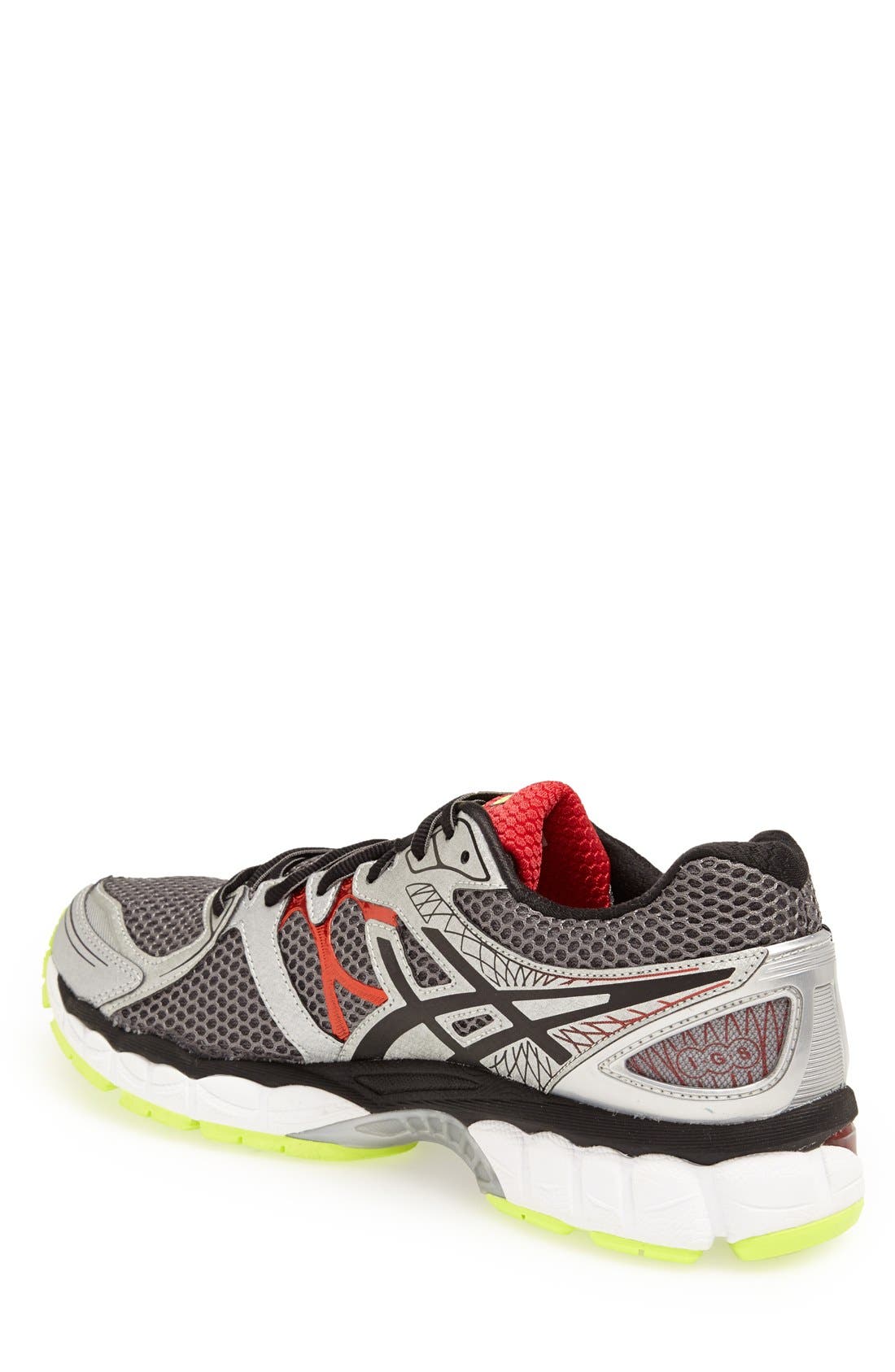 ASICS<sup>®</sup> ASICS 'GEL - Nimbus 16' Running Shoe, Alternate, color, 