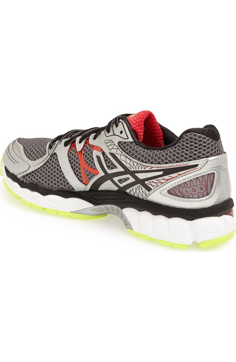 ASICS<sup>®</sup> ASICS 'GEL - Nimbus 16' Running Shoe, Alternate, color,