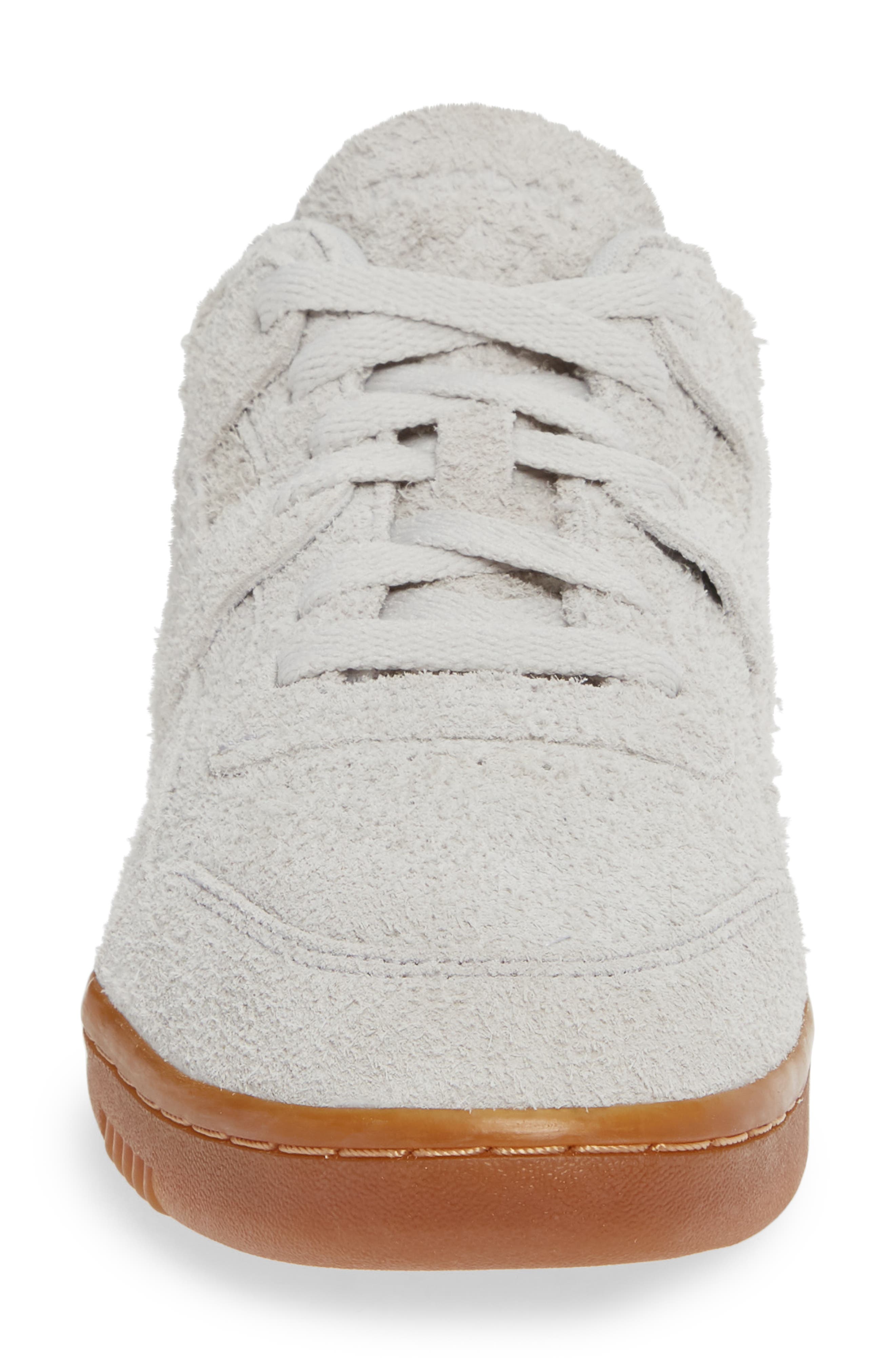 Reebok Workout Plus Sneaker, Alternate, color, 