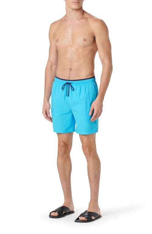 Bugatchi Quinn Swim Trunks