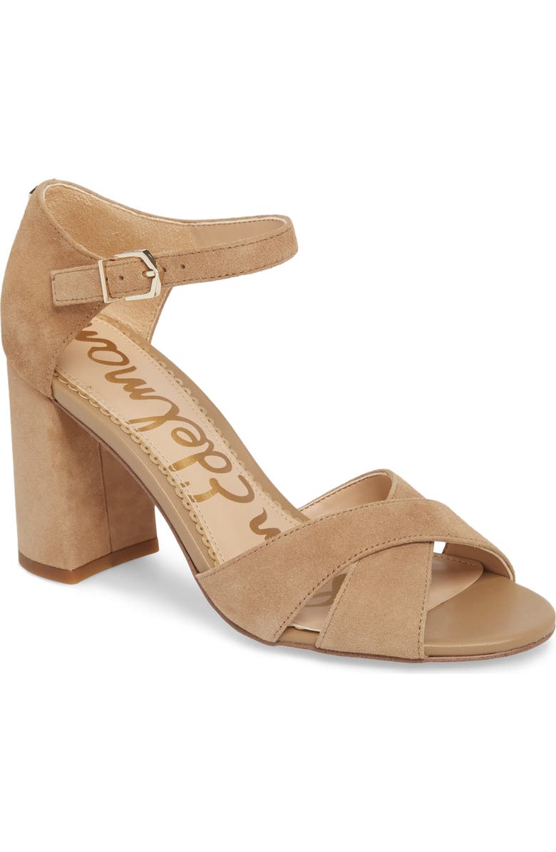 Sam Edelman Orlane Sandal, Main, color,