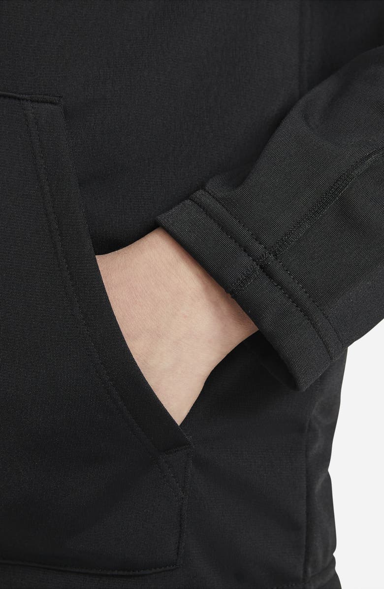 Nike Kids' Sportswear Track Suit, Alternate, color, Black/ Black