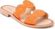 Jack Rogers Laurin Crochet Sandal