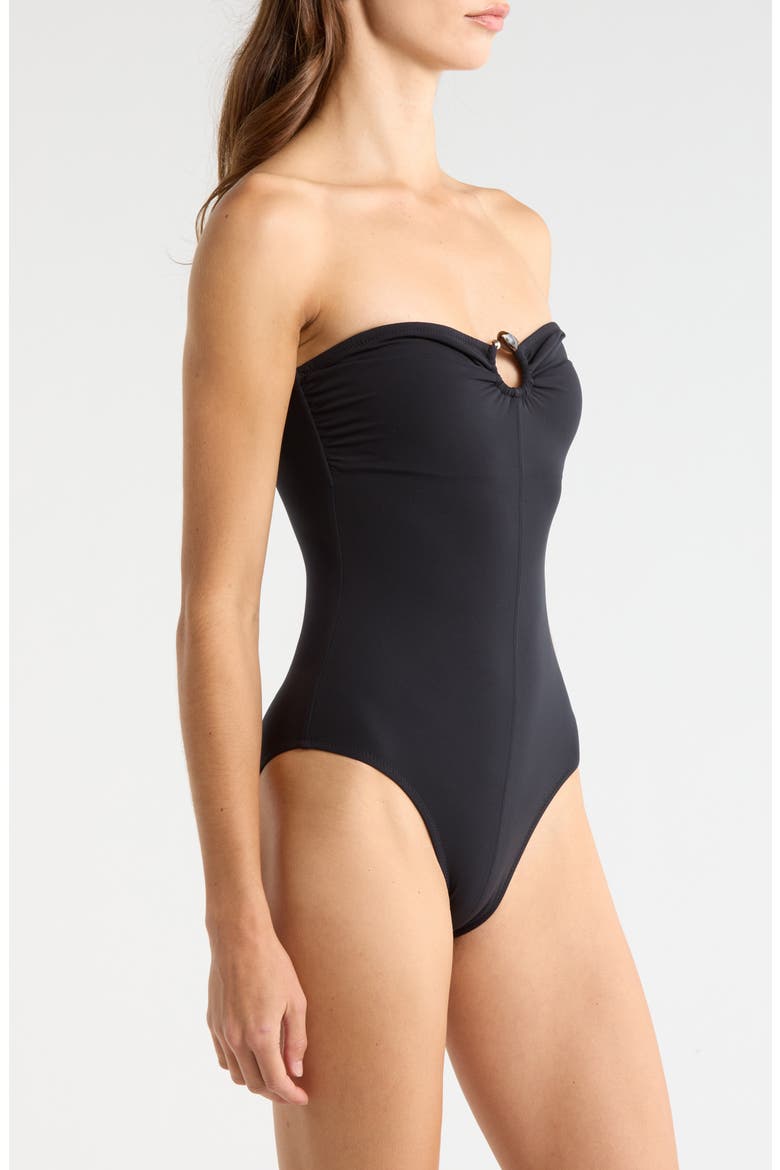 Hydra Maillot One-Piece Swimsuit (Women) | Nordstrom