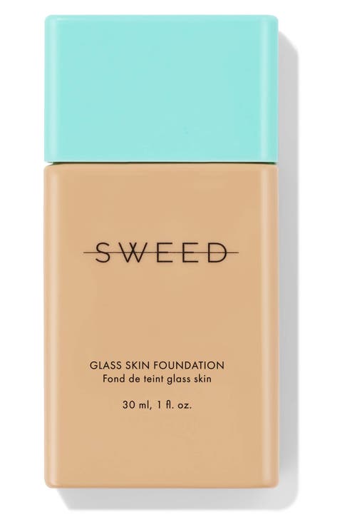 Glass Skin Foundation