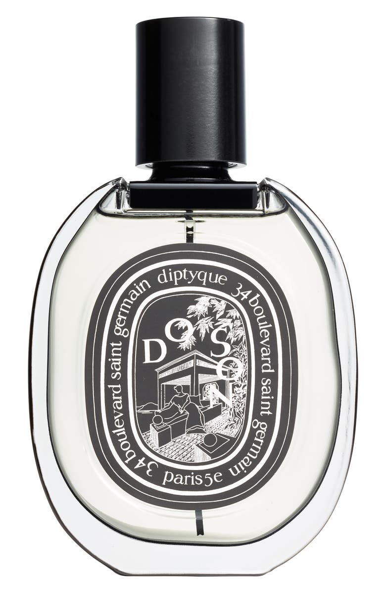 Diptyque Do Son Eau de Parfum, Main, color,