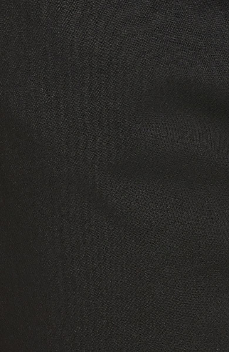 rag & bone Dre Slim Crop Boyfriend Jeans, Alternate, color, 